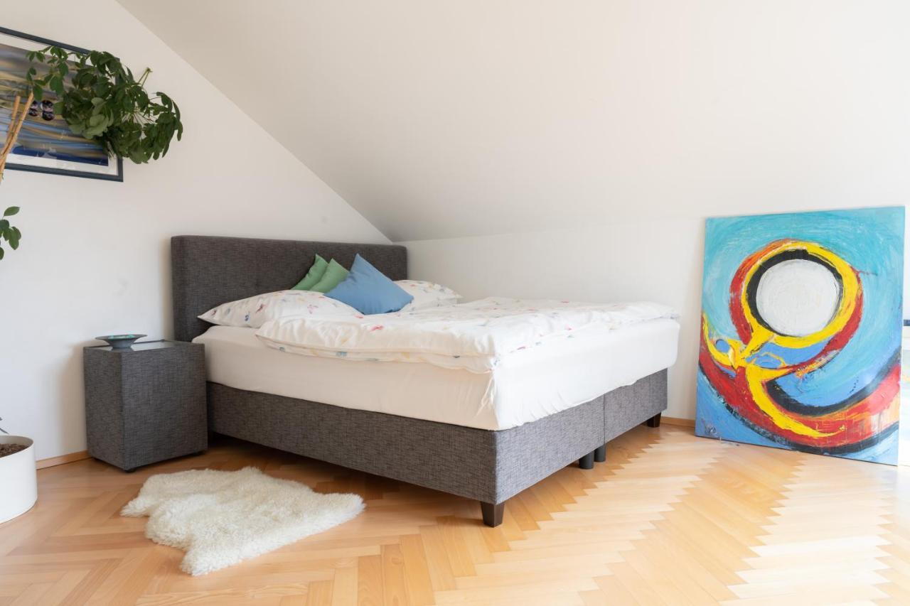 Apartament Stunning 100m In - Center *