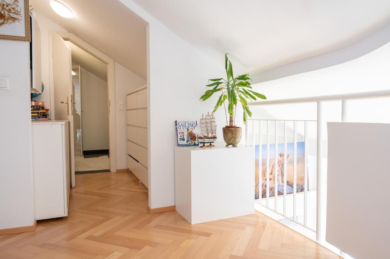 Apartament Stunning 100m In - Center Viena